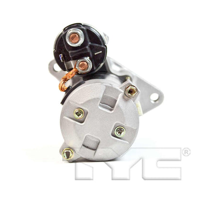 TYC Starter Motor 1-17950