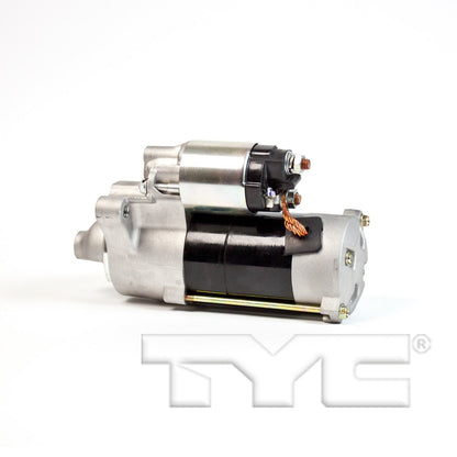 TYC Starter Motor 1-17950