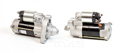 TYC Starter Motor 1-17950