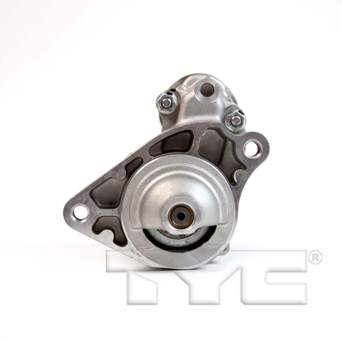 TYC Starter Motor 1-17950