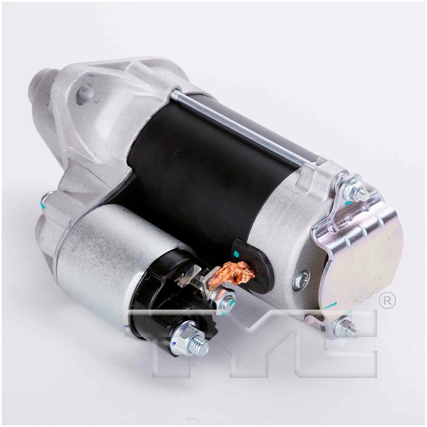 TYC Starter Motor 1-17955