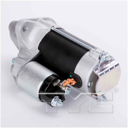 TYC Starter Motor 1-17955