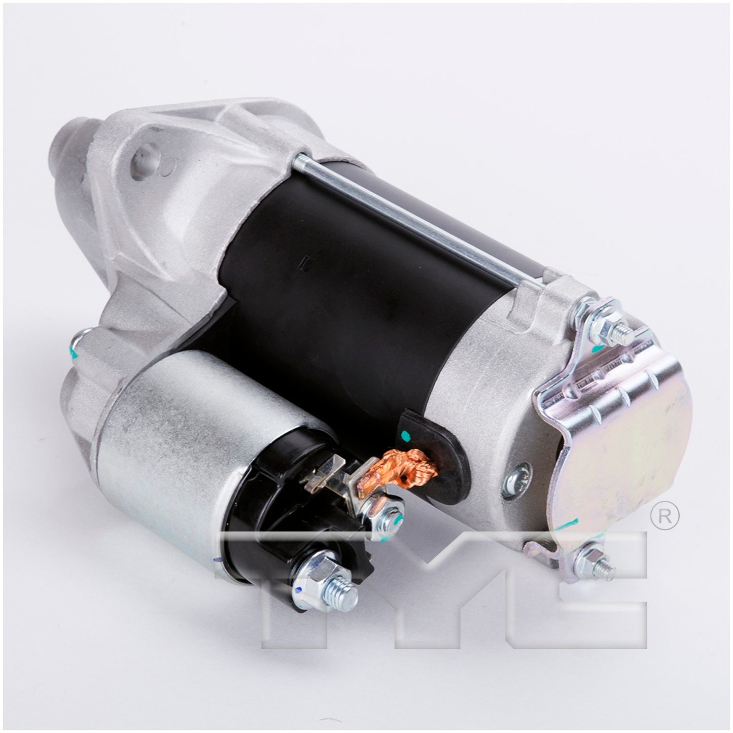 TYC Starter Motor 1-17955