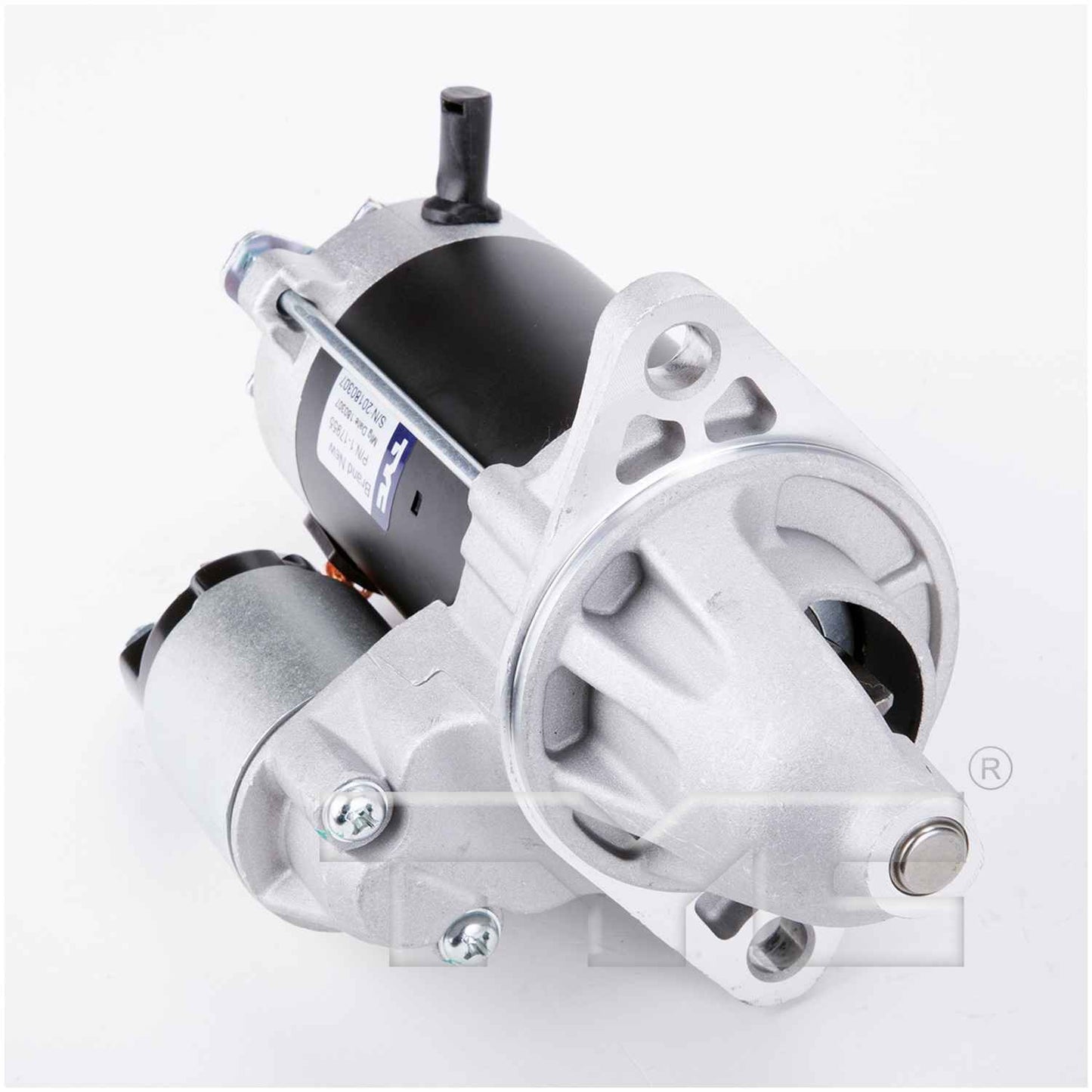 TYC Starter Motor 1-17955