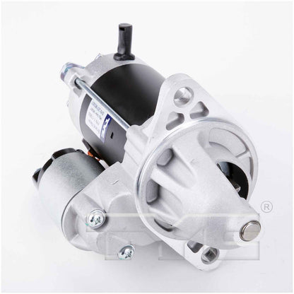TYC Starter Motor 1-17955