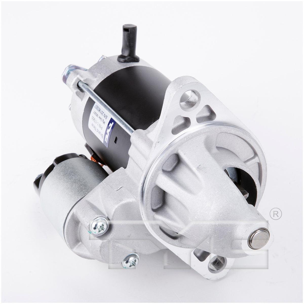 TYC Starter Motor 1-17955