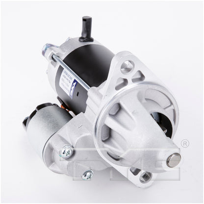TYC Starter Motor 1-17955