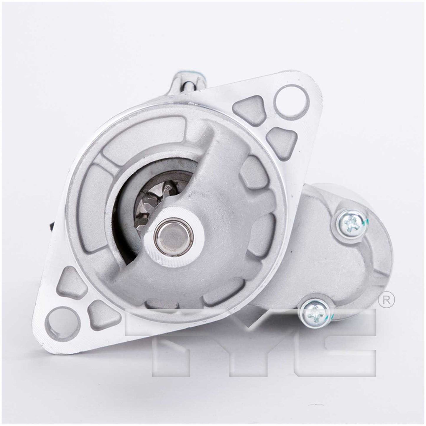 TYC Starter Motor 1-17955
