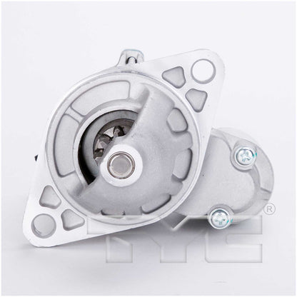 TYC Starter Motor 1-17955