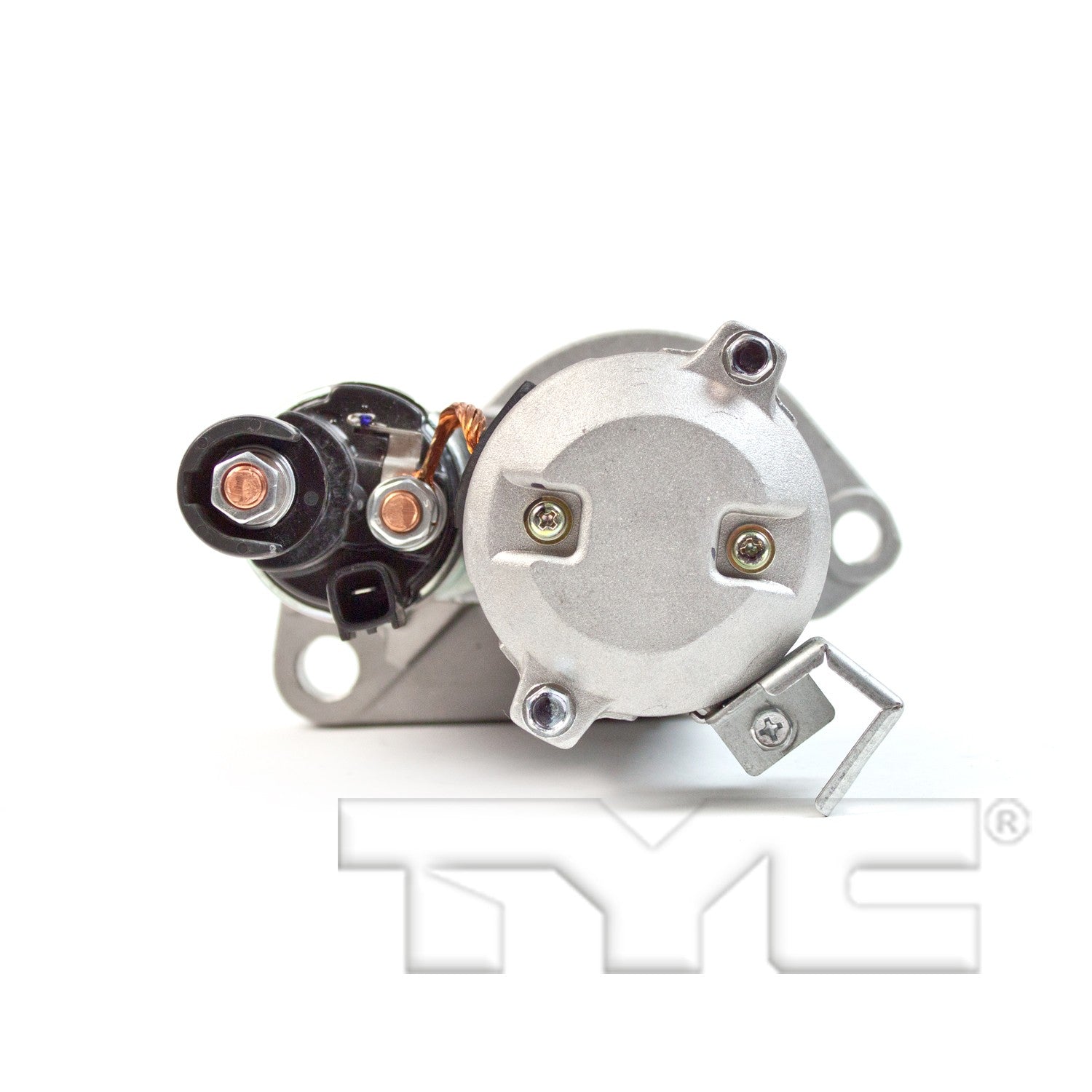 TYC Starter Motor 1-17957