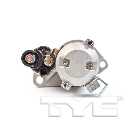 TYC Starter Motor 1-17957