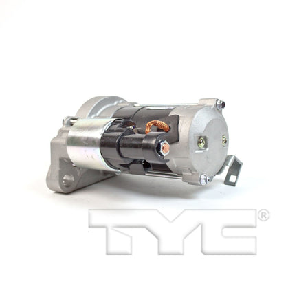 TYC Starter Motor 1-17957
