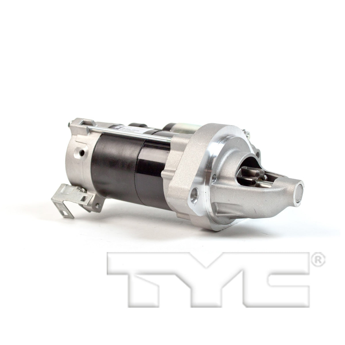 TYC Starter Motor 1-17957