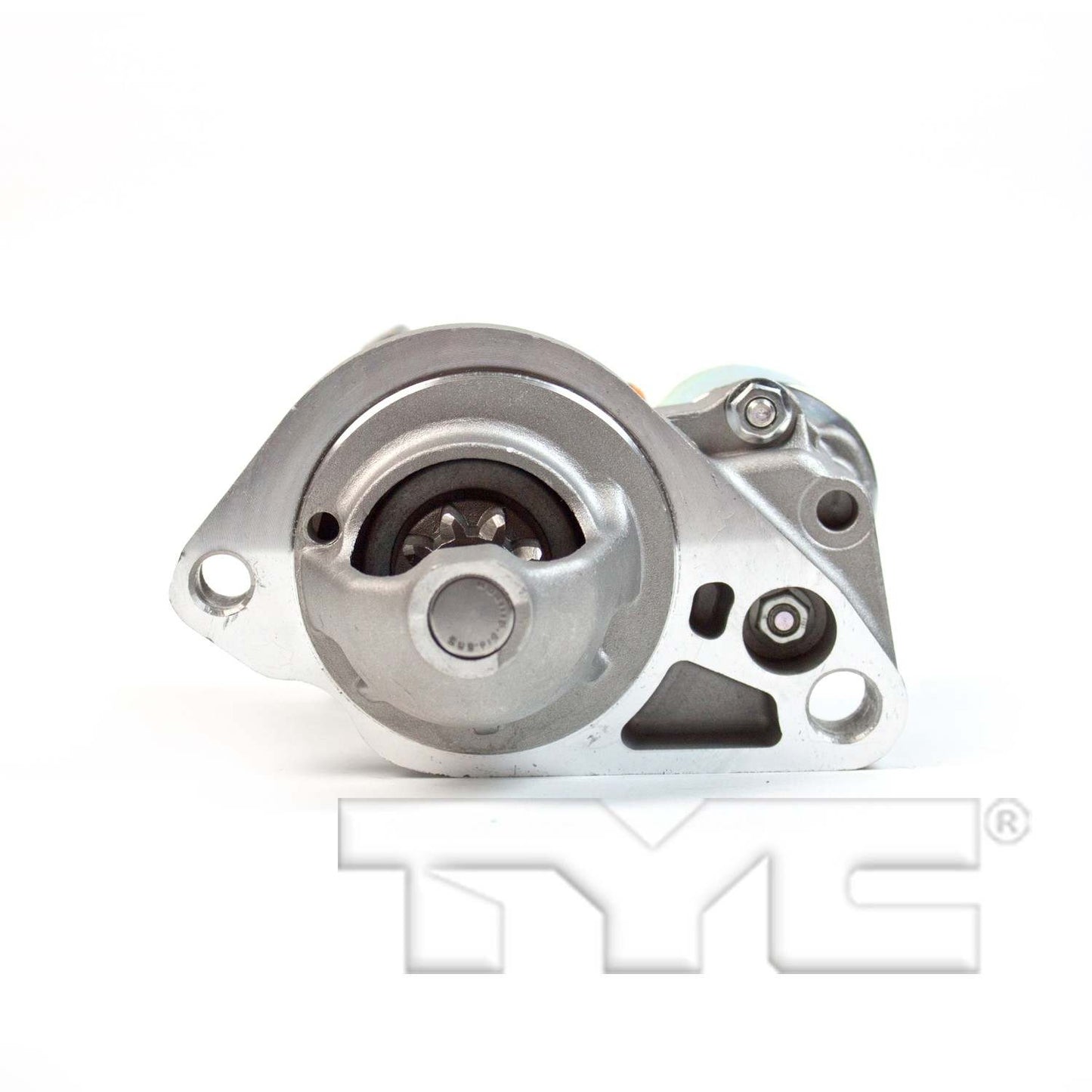 TYC Starter Motor 1-17957