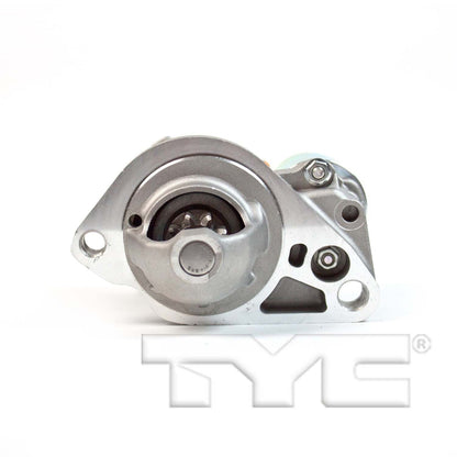TYC Starter Motor 1-17957