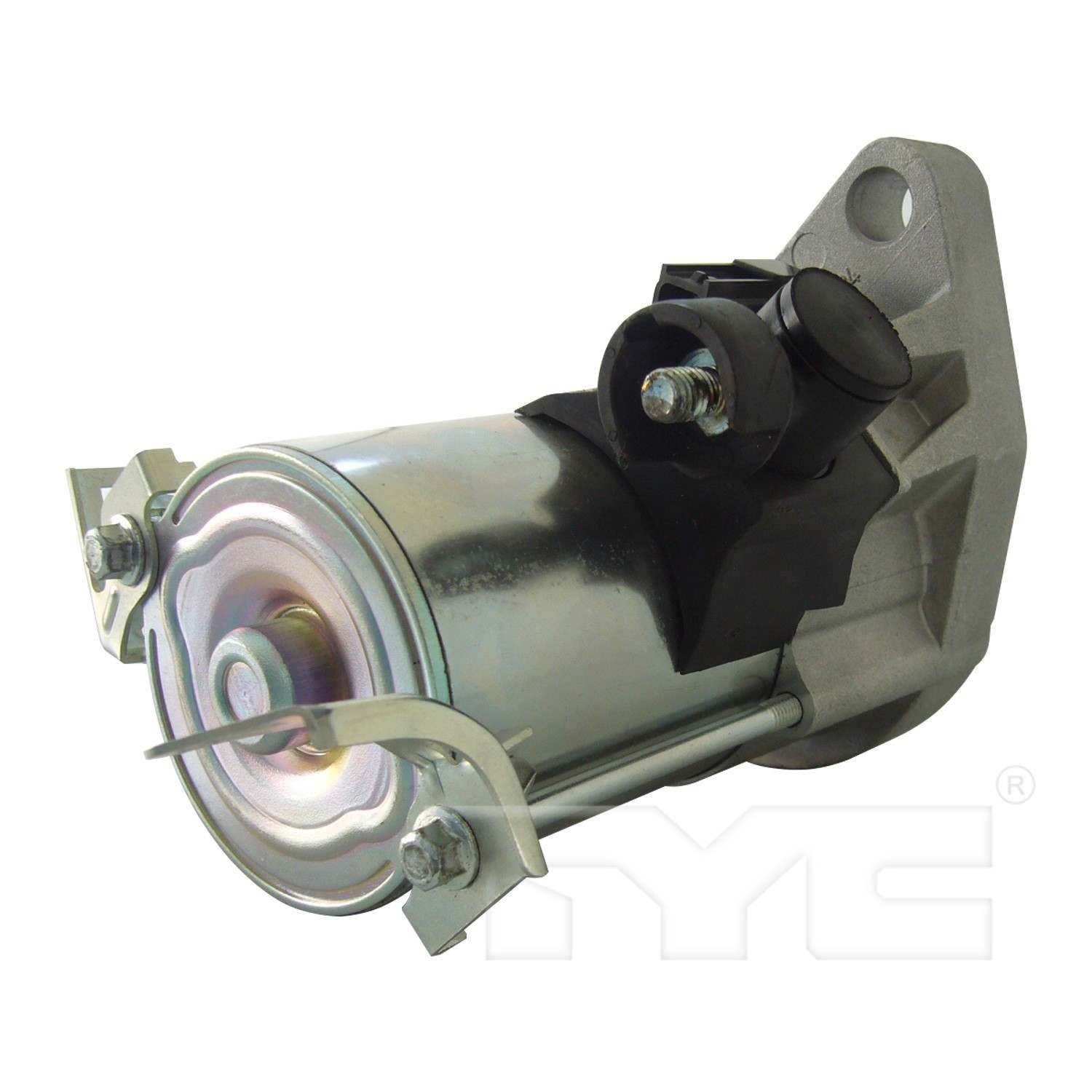 TYC Starter Motor 1-17958