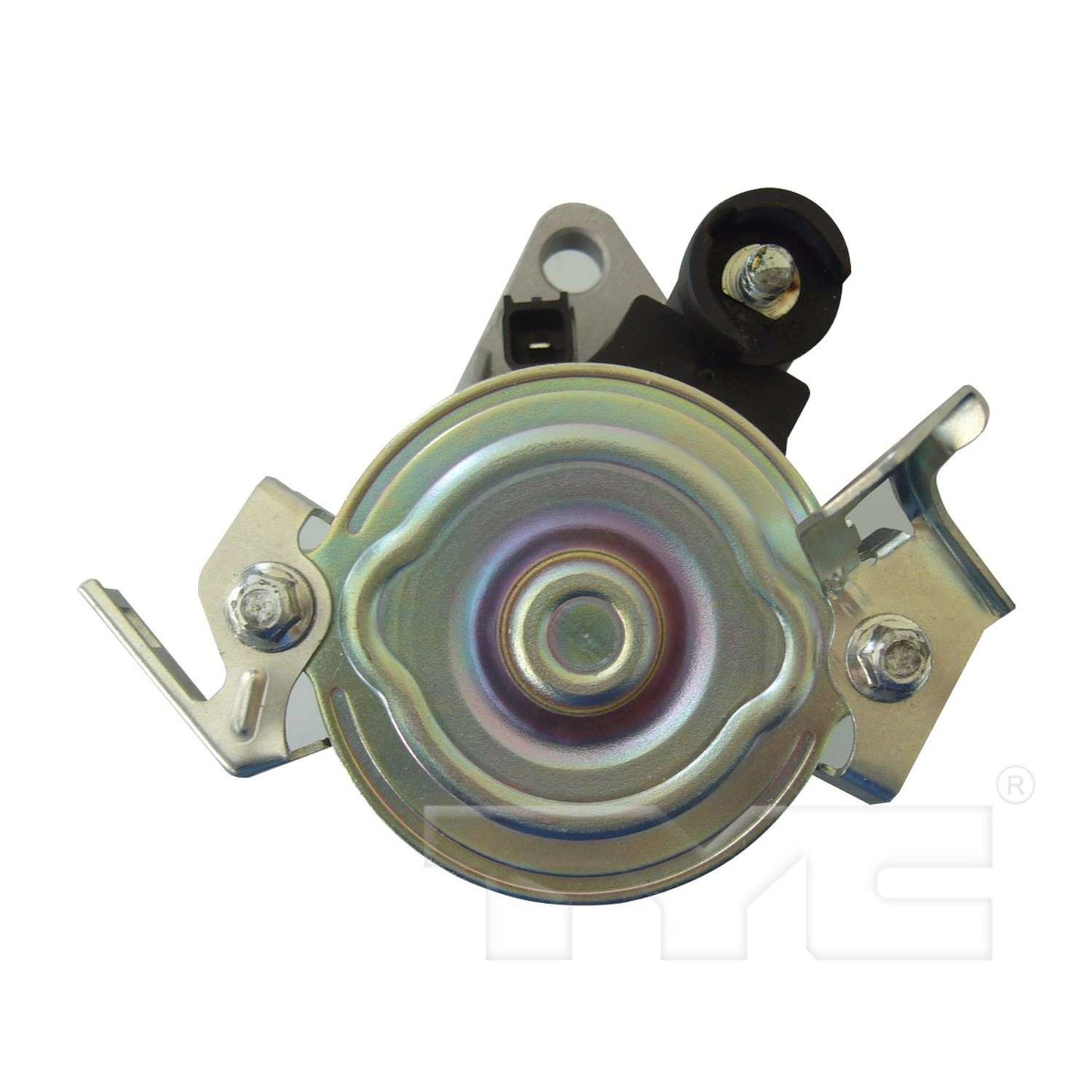 TYC Starter Motor 1-17958