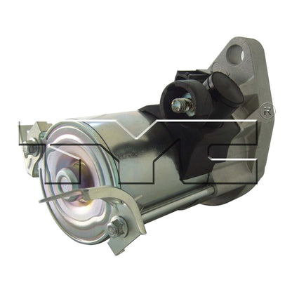 TYC Starter Motor 1-17958