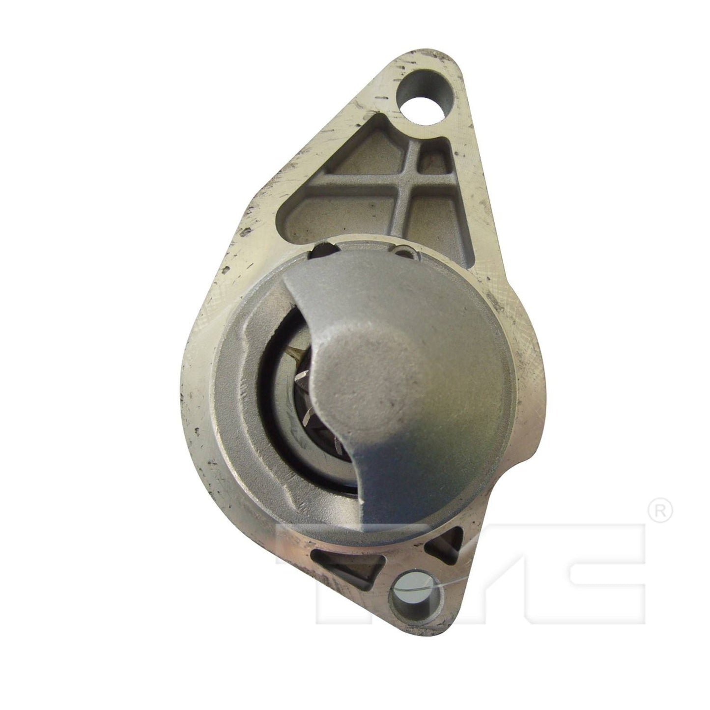 TYC Starter Motor 1-17958