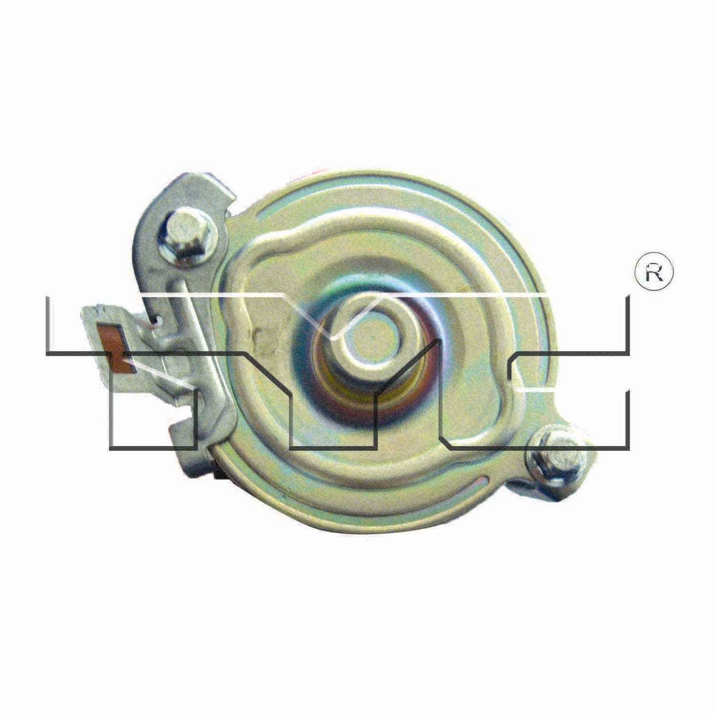 TYC Starter Motor 1-17960