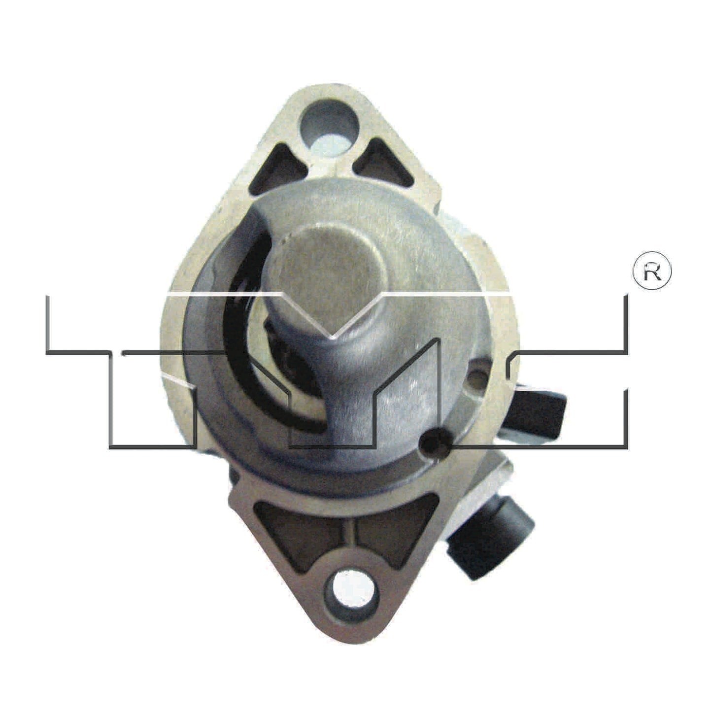 TYC Starter Motor 1-17960