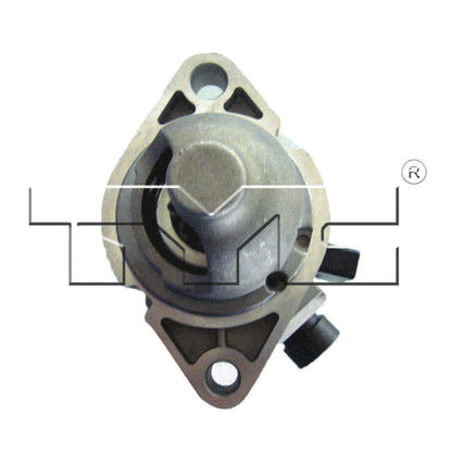TYC Starter Motor 1-17960