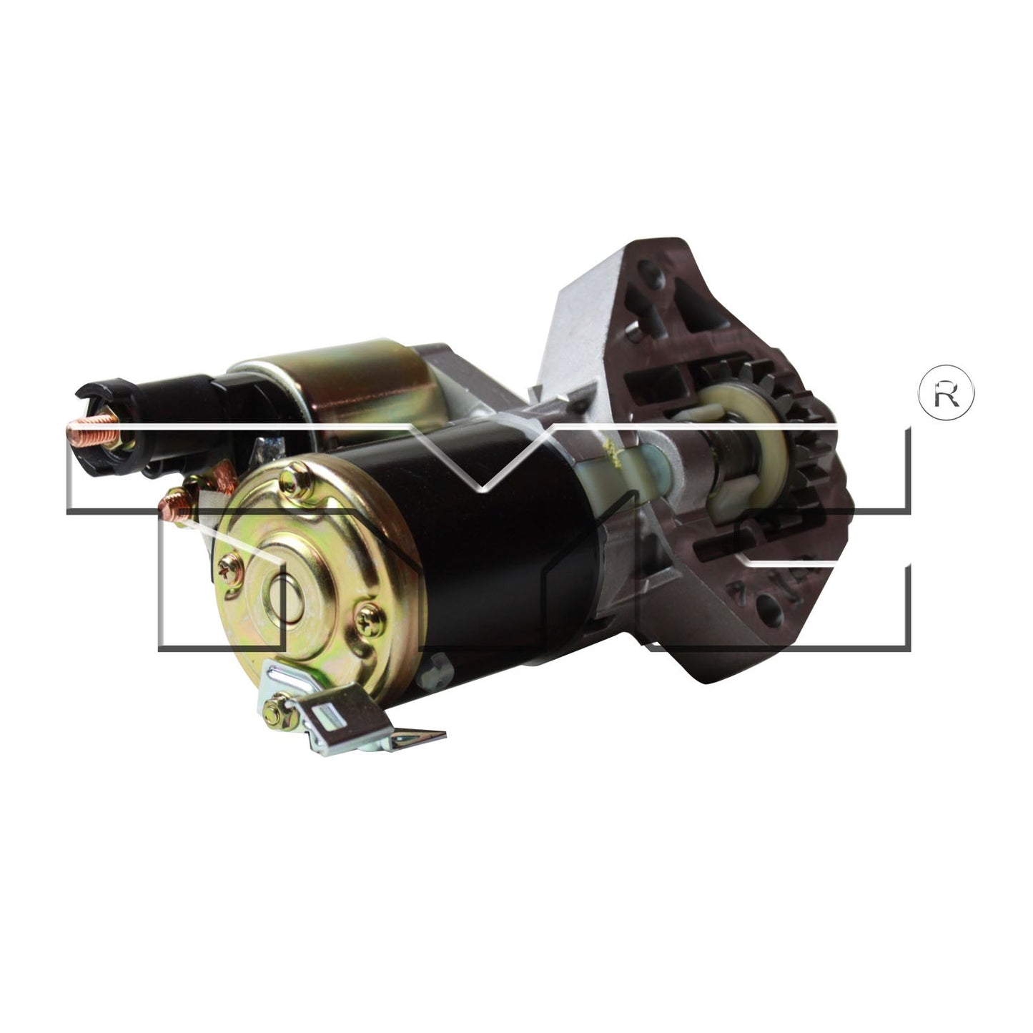 TYC Starter Motor 1-17964