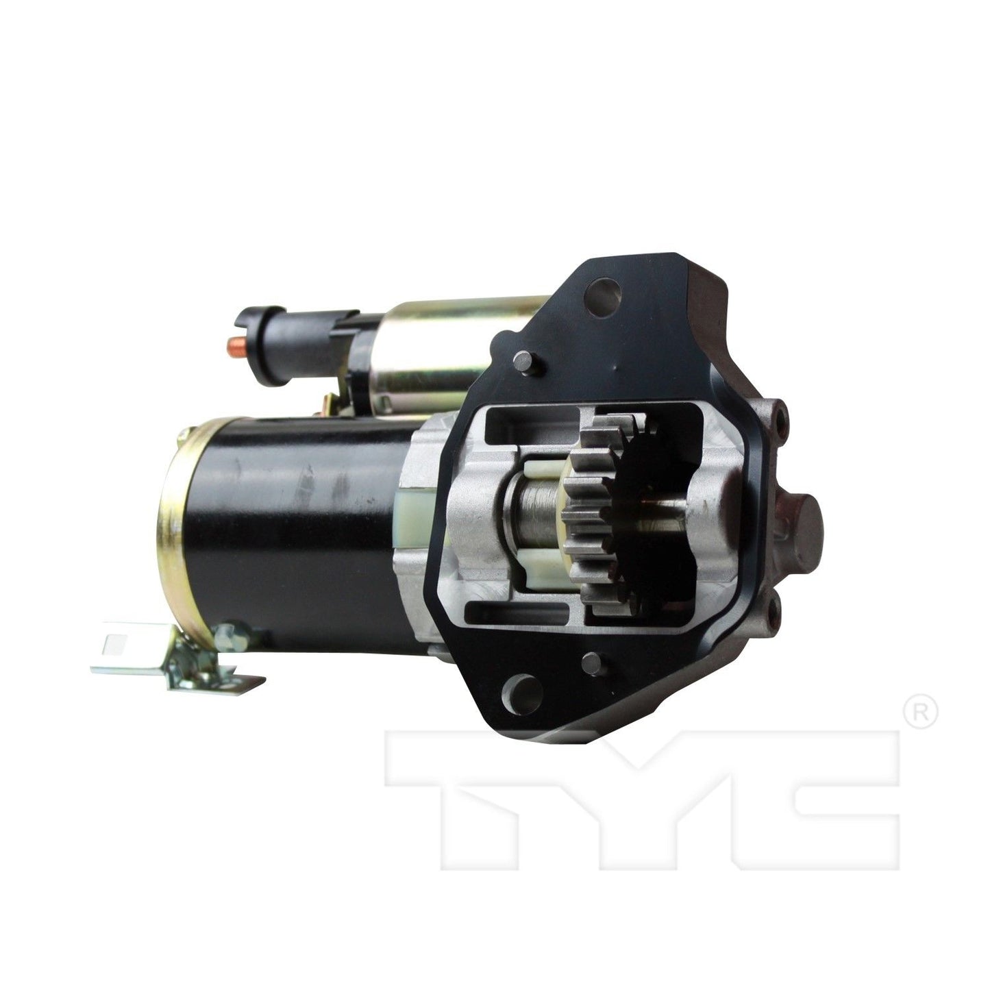 TYC Starter Motor 1-17964