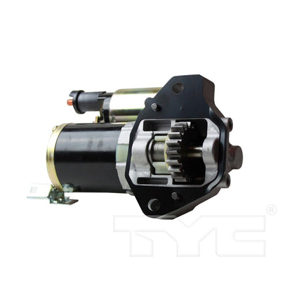 TYC Starter Motor 1-17964
