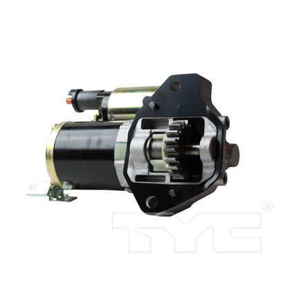 TYC Starter Motor 1-17964