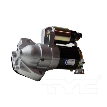 TYC Starter Motor 1-17964