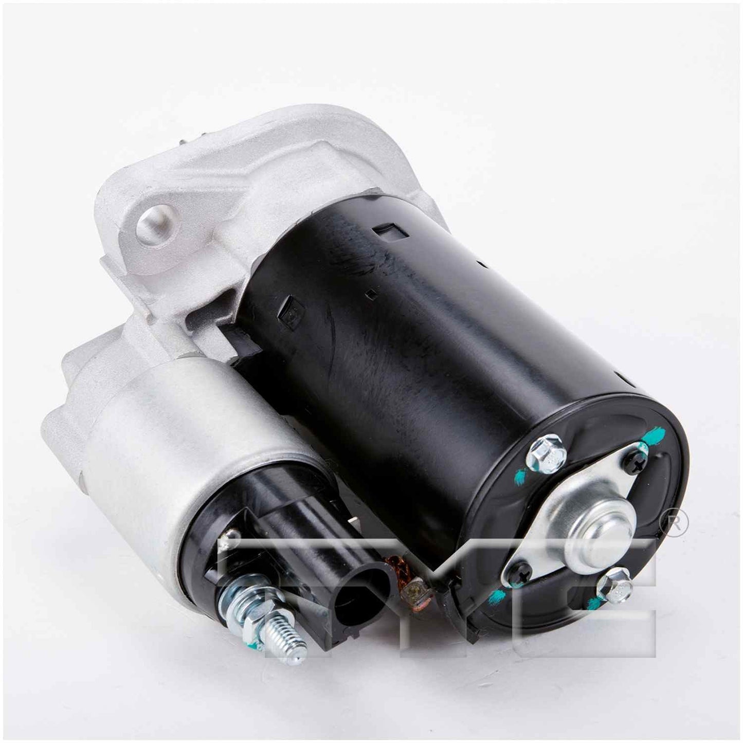 TYC Starter Motor 1-17968