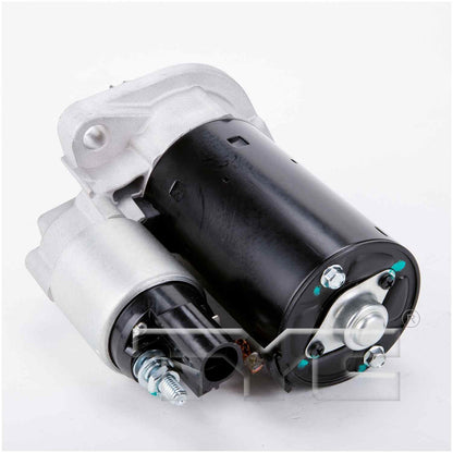 TYC Starter Motor 1-17968