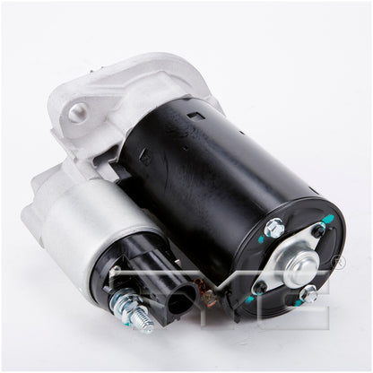 TYC Starter Motor 1-17968