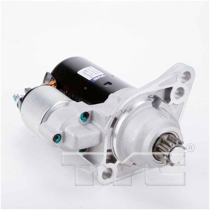 TYC Starter Motor 1-17968