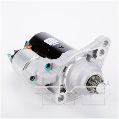 TYC Starter Motor 1-17968