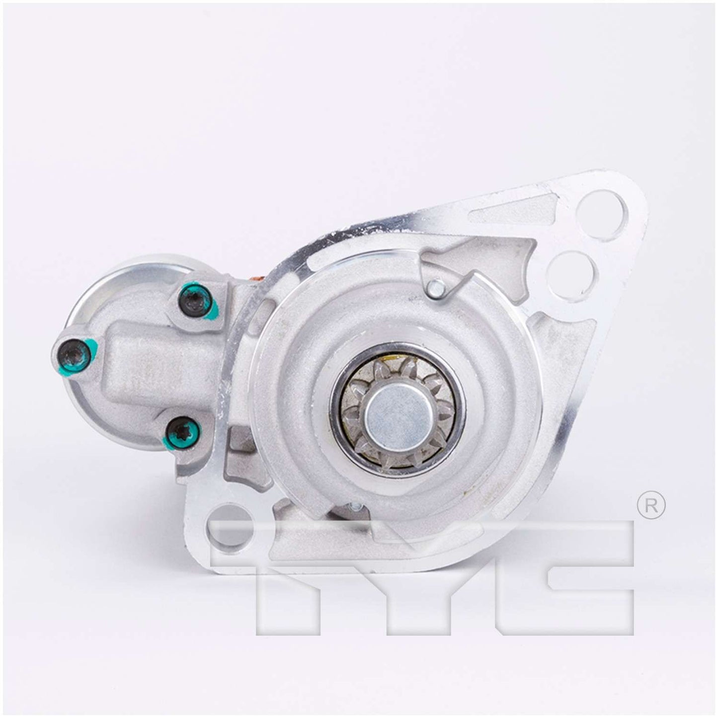 TYC Starter Motor 1-17968