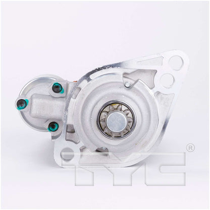 TYC Starter Motor 1-17968