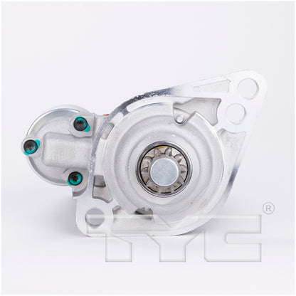 TYC Starter Motor 1-17968