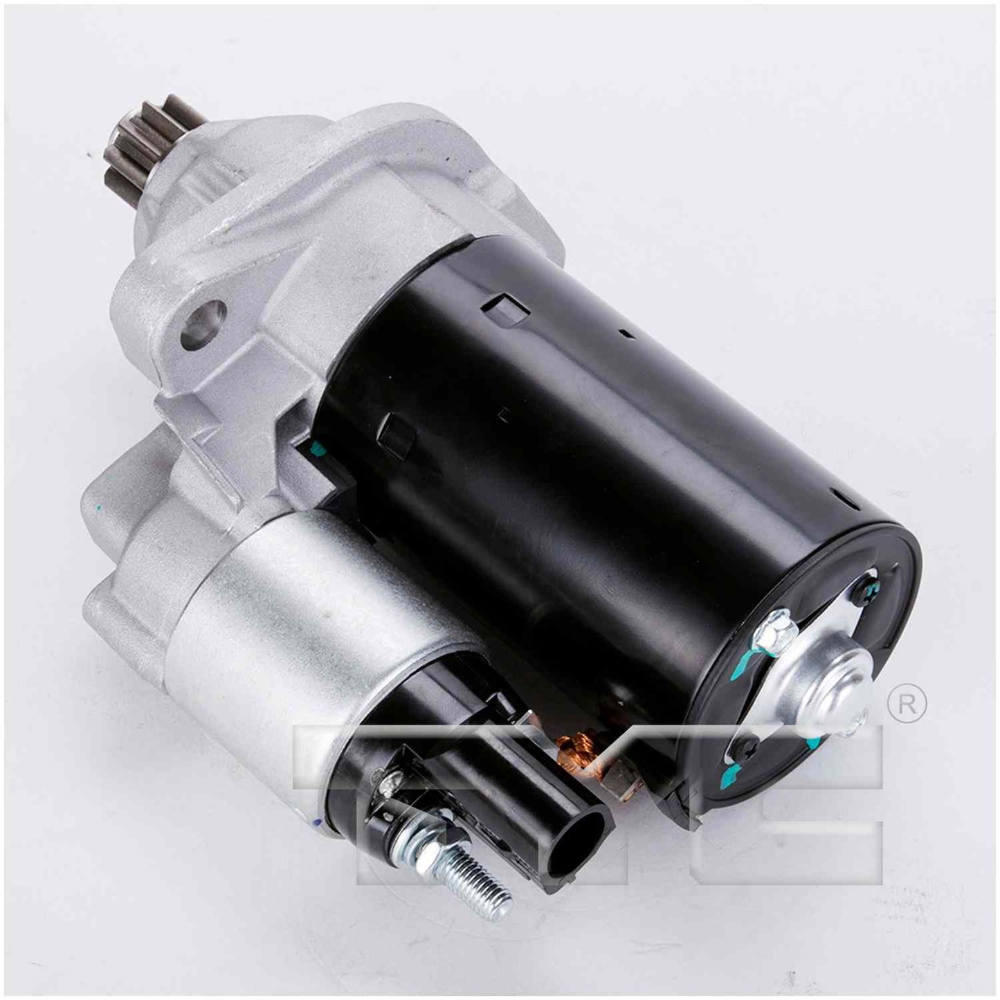 TYC Starter Motor 1-17969