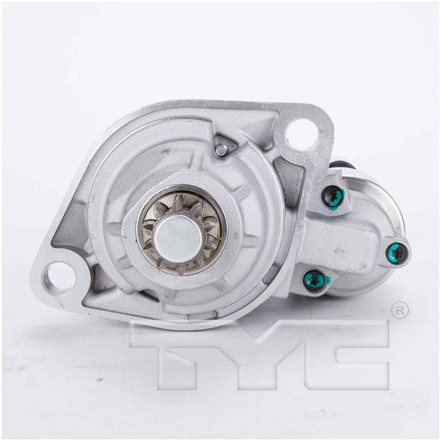 TYC Starter Motor 1-17969