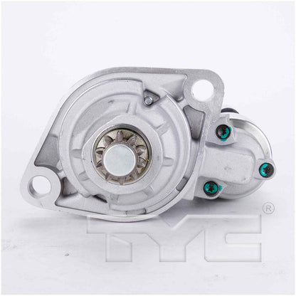 TYC Starter Motor 1-17969