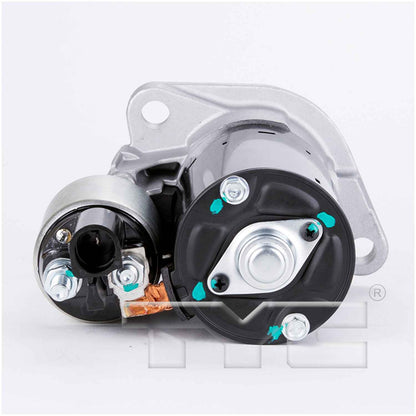 TYC Starter Motor 1-17970