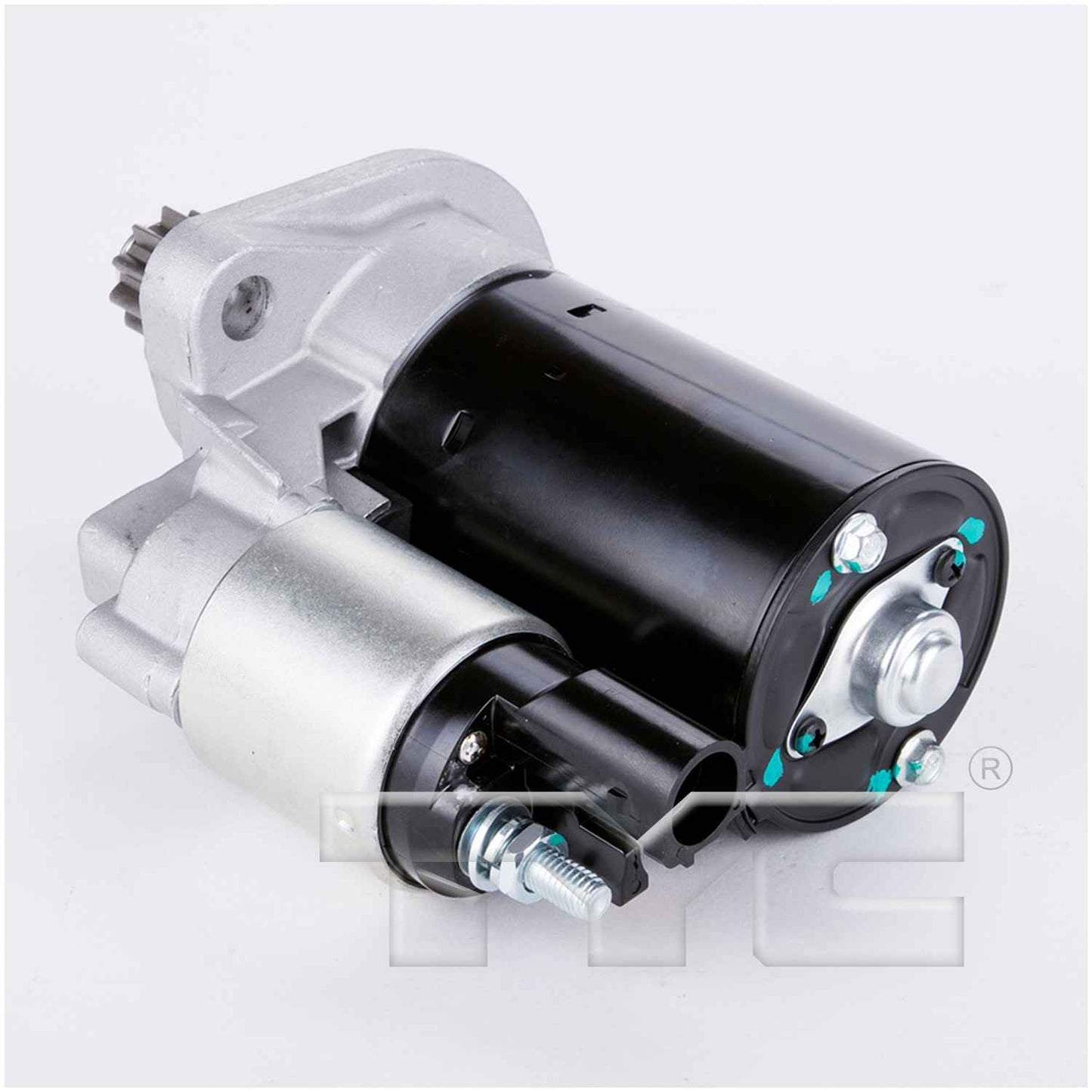 TYC Starter Motor 1-17970