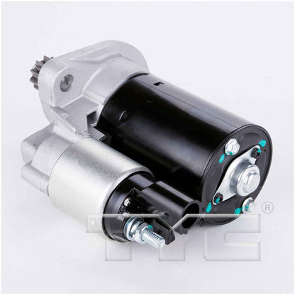 TYC Starter Motor 1-17970
