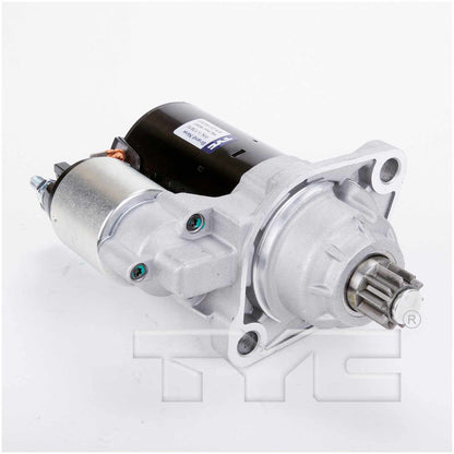 TYC Starter Motor 1-17970