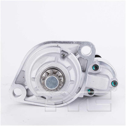 TYC Starter Motor 1-17970