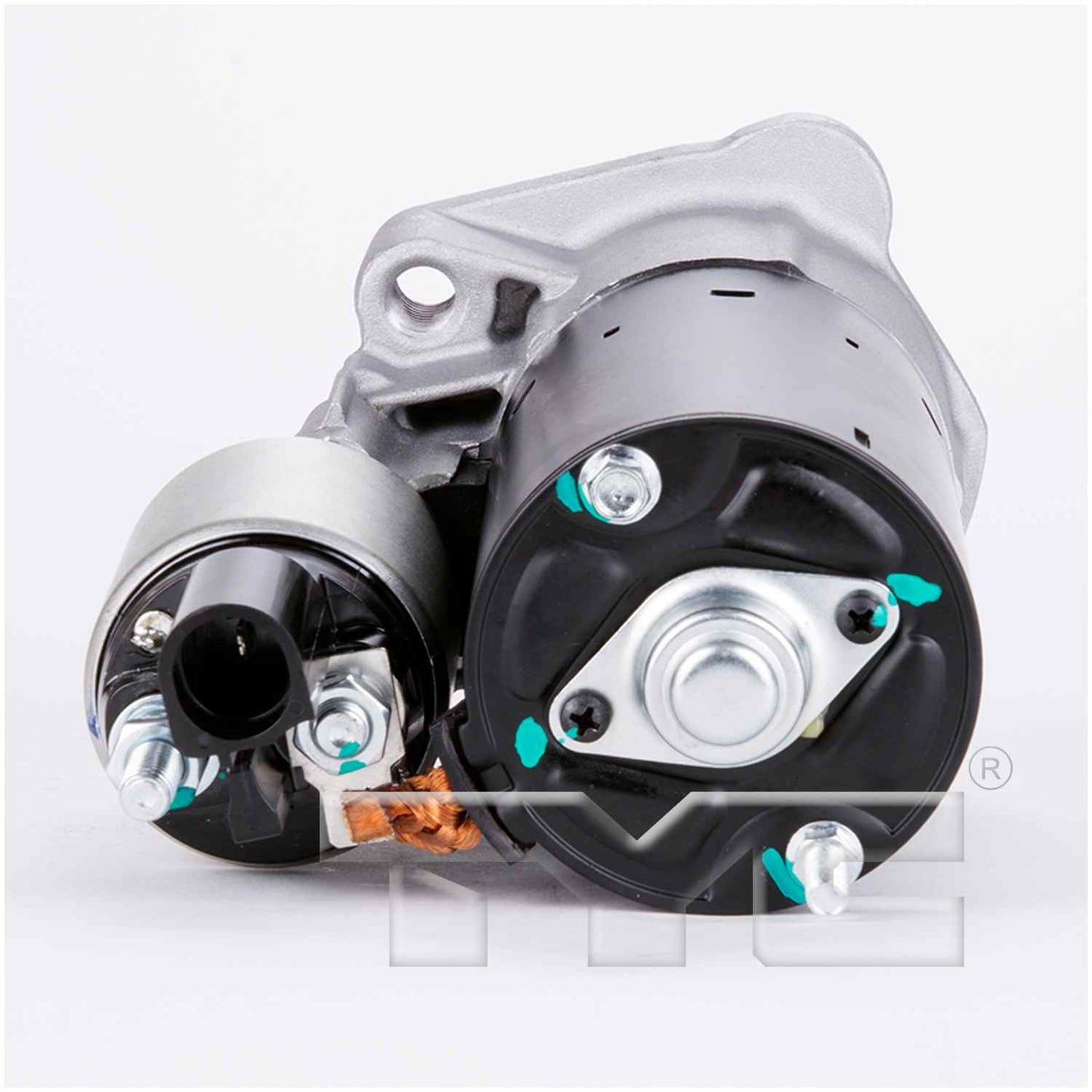 TYC Starter Motor 1-17975