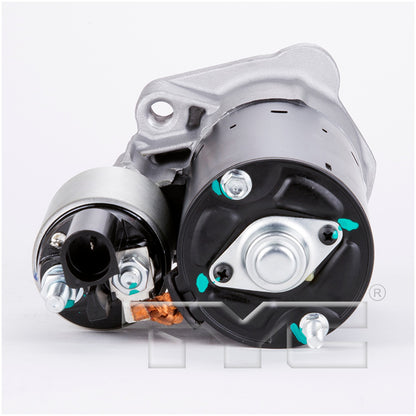 TYC Starter Motor 1-17975