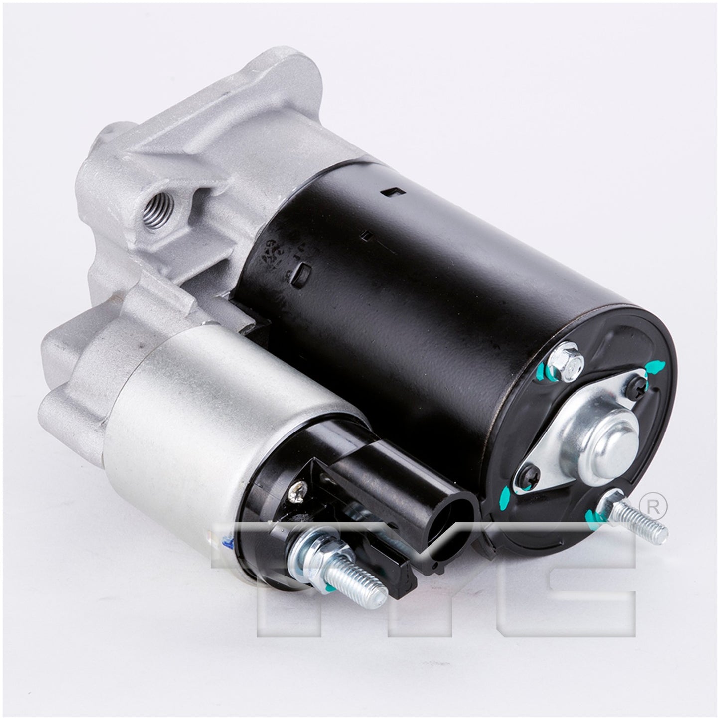 TYC Starter Motor 1-17975